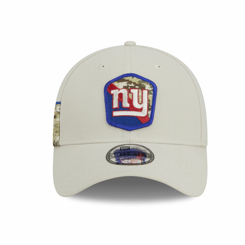 New Era - 39Thirty NFL Salute to Service 2023 New York Giants