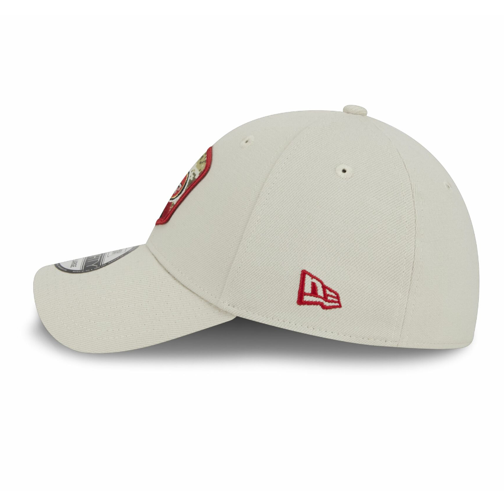 New Era - 39Thirty NFL Salute to Service 2023 San Francisco 49ers