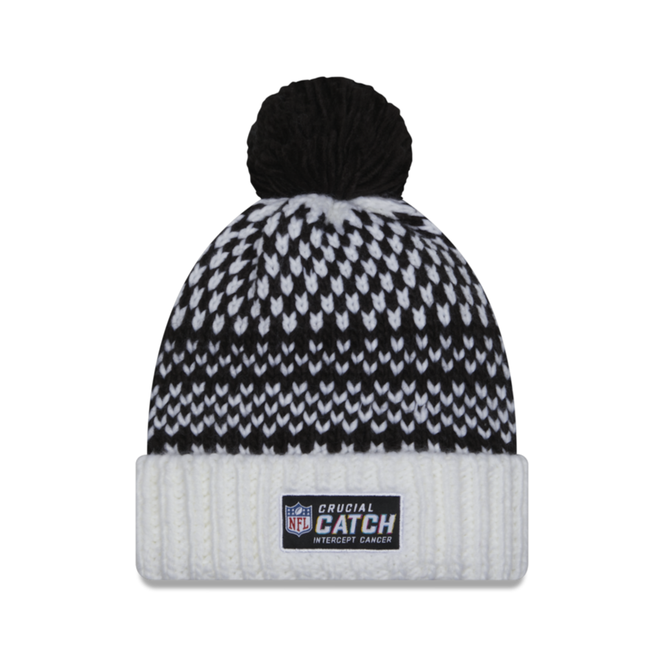 New Era - Crucial Catch 2023 Beanie Philadelphia Eagles
