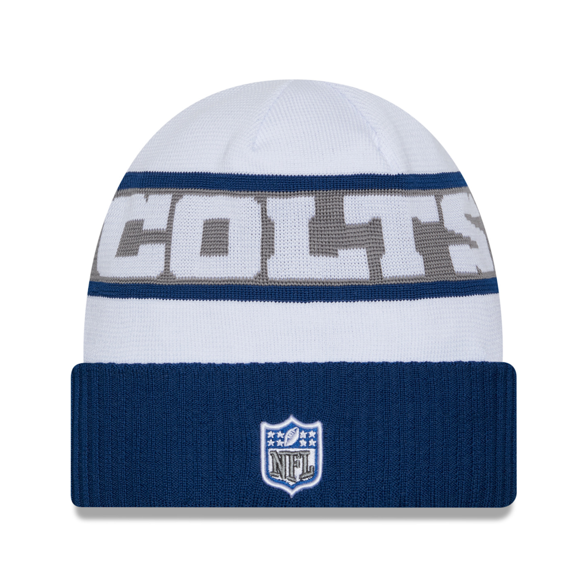 New Era - NFL Tech Knit Sideline 2023 Pipo Indianapolis Colts