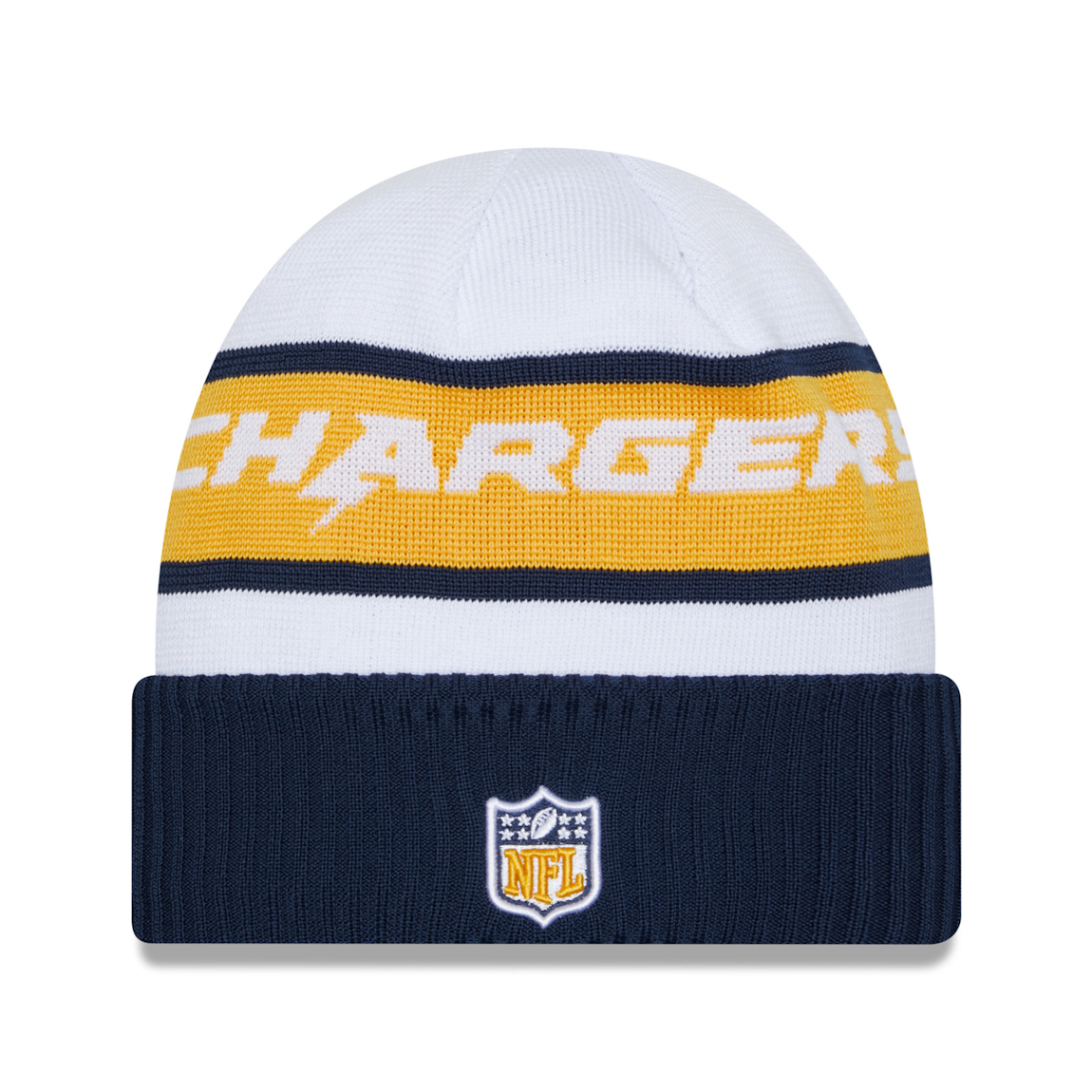 New Era - NFL Tech Knit Sideline 2023 Pipo Los Angeles Chargers