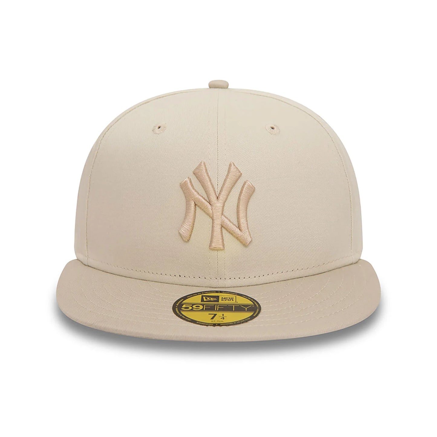New Era - 59Fifty MLB New York Yankees Crown Stone, Fitted