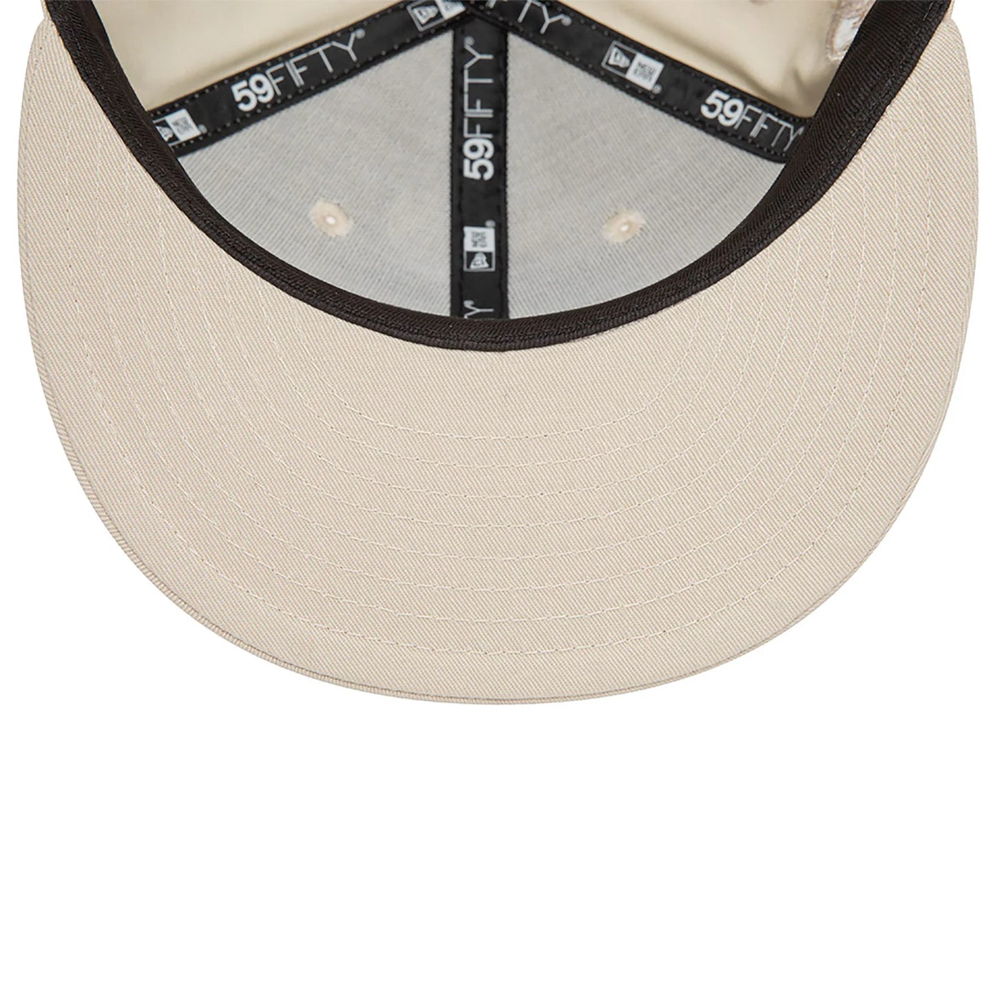New Era - 59Fifty MLB New York Yankees Crown Stone, Fitted