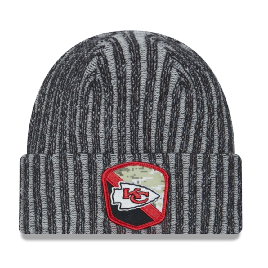 New Era - Salute to Service 2023 Pipo Kansas City Chiefs