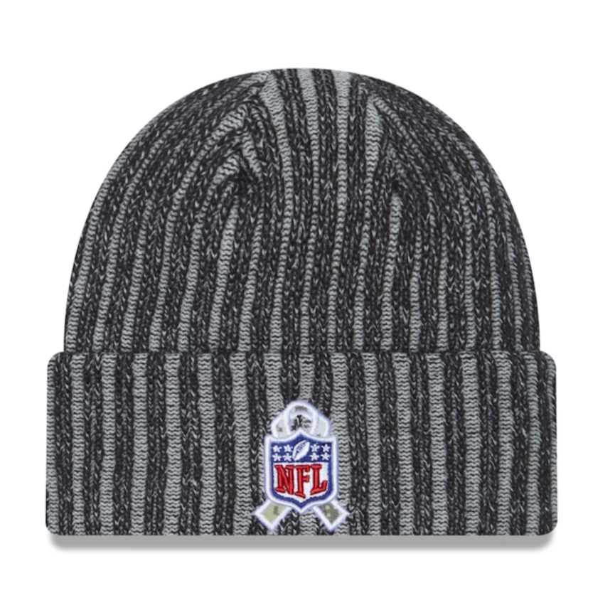 New Era - Salute to Service 2023 Beanie Seattle Seahawks
