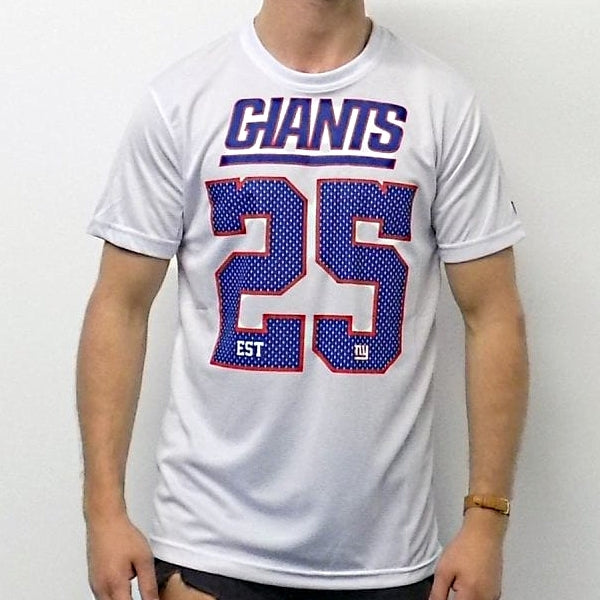 New Era - NFL Supporters T-paita New York Giants