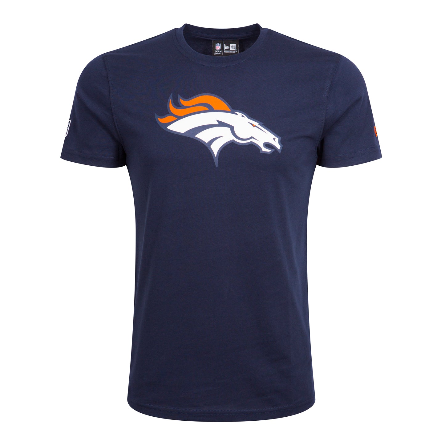 New Era - NFL Team Logo T-paita Denver Broncos