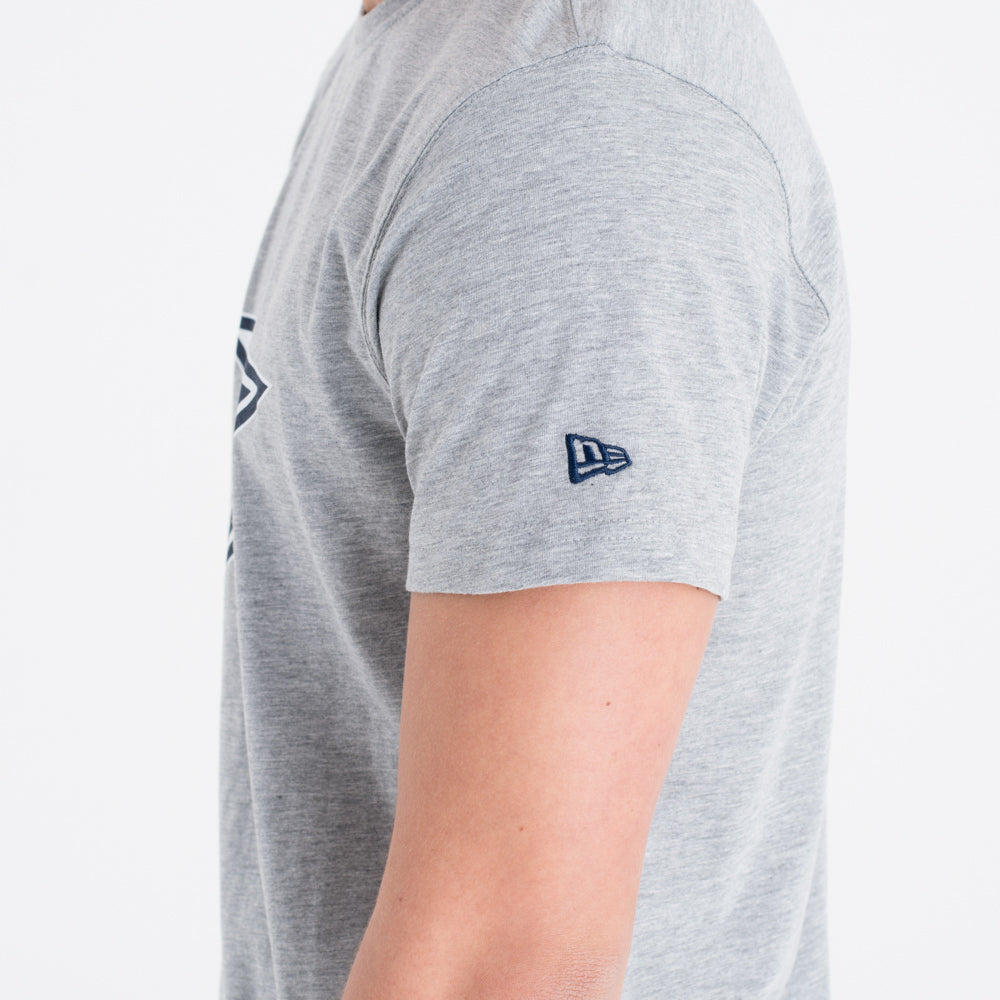 New Era - NFL Team Logo T-paita Dallas Cowboys