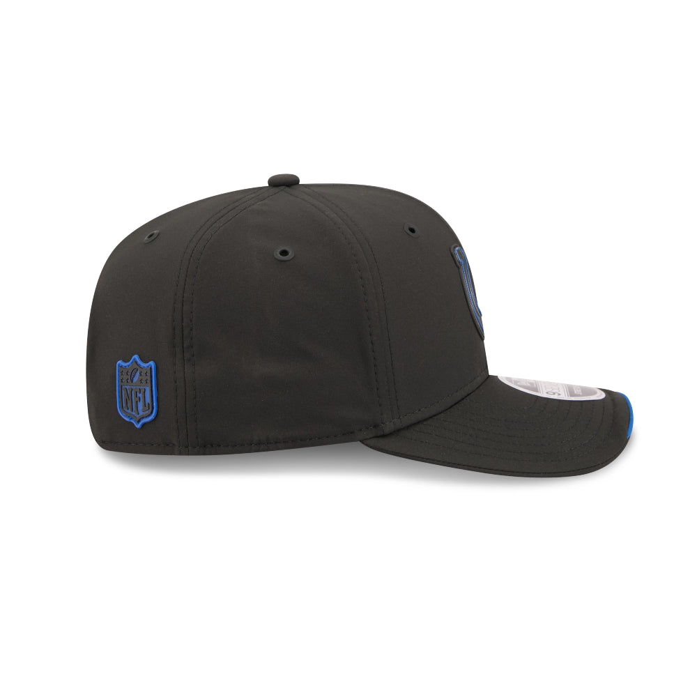 New Era - 9SEVENTY NFL Indianapolis Colts Sideline 2026 Stretch Snap Cap
