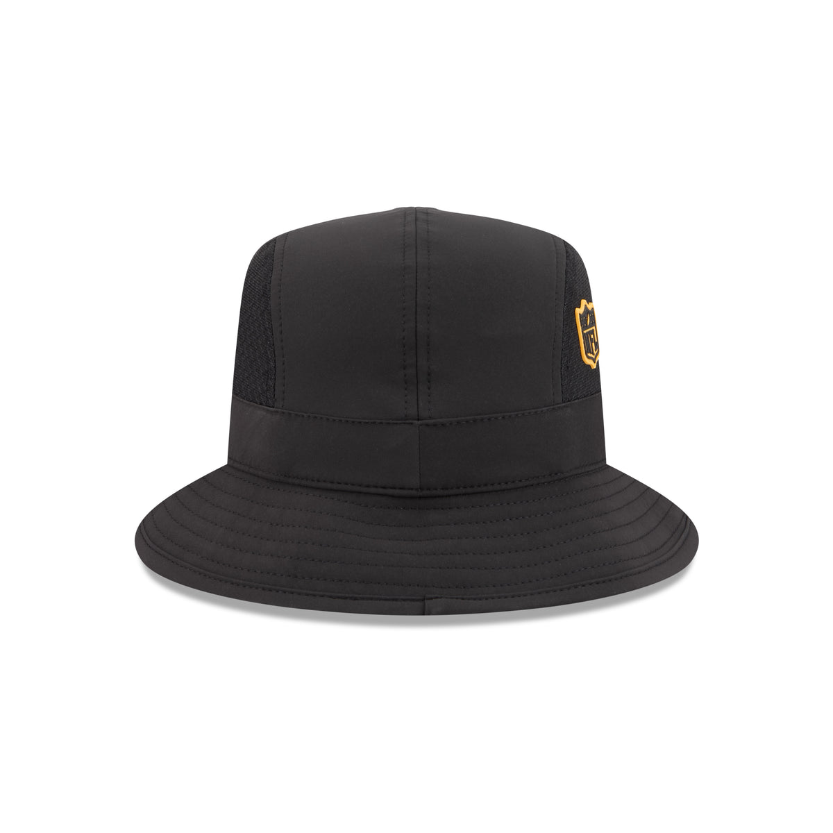 New Era - Sideline Stretch Pittsburgh Steelers Bucket hat