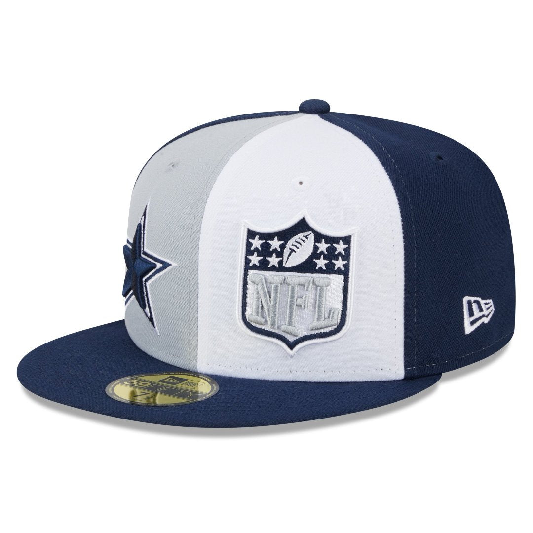 New Era - 59Fifty NFL Sideline 2023 Fitted Dallas Cowboys