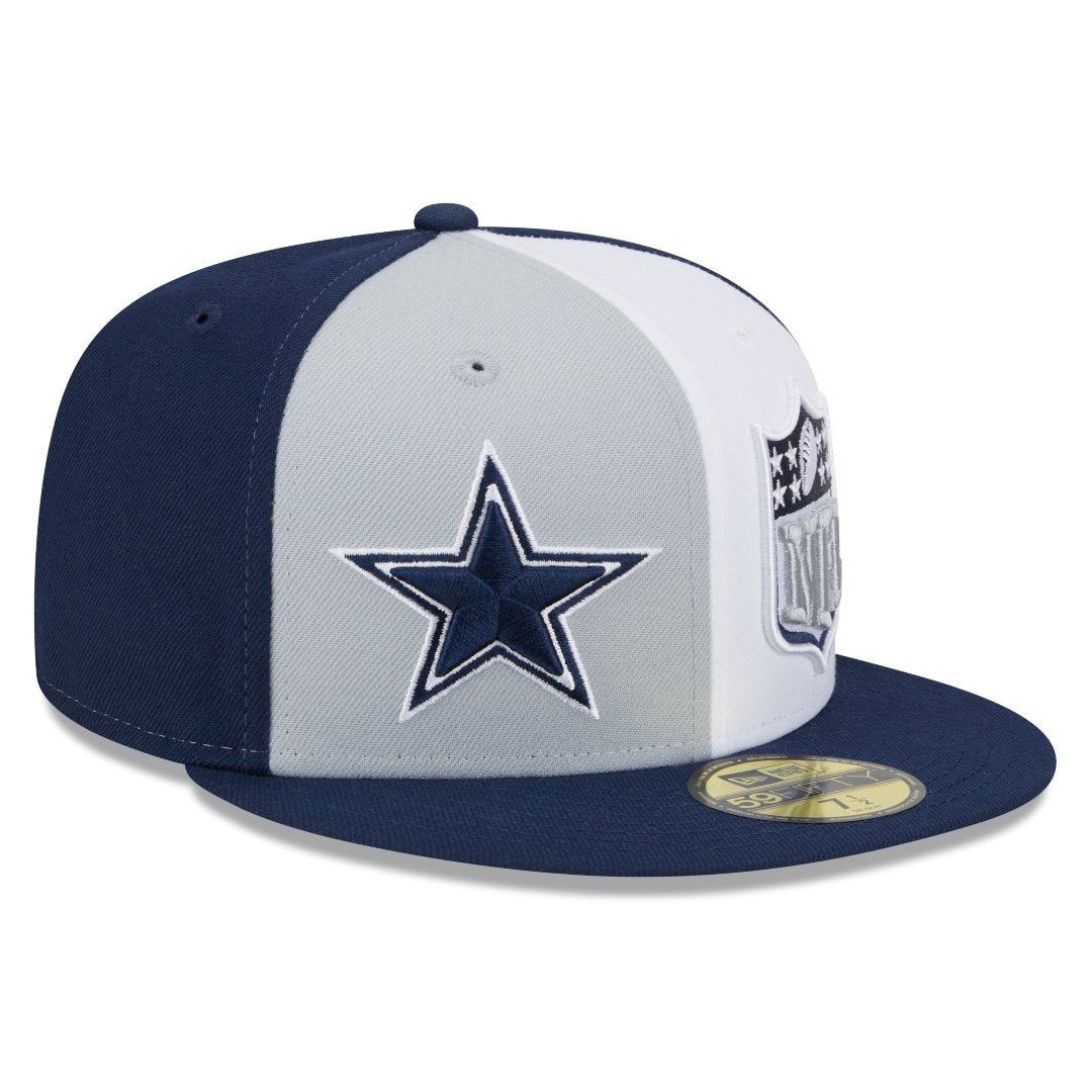 New Era - 59Fifty NFL Sideline 2023 Fitted Dallas Cowboys
