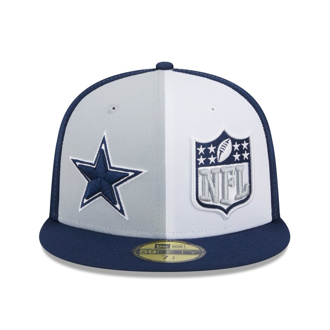 New Era - 59Fifty NFL Sideline 2023 Fitted Dallas Cowboys
