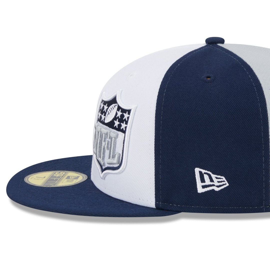 New Era - 59Fifty NFL Sideline 2023 Fitted Dallas Cowboys
