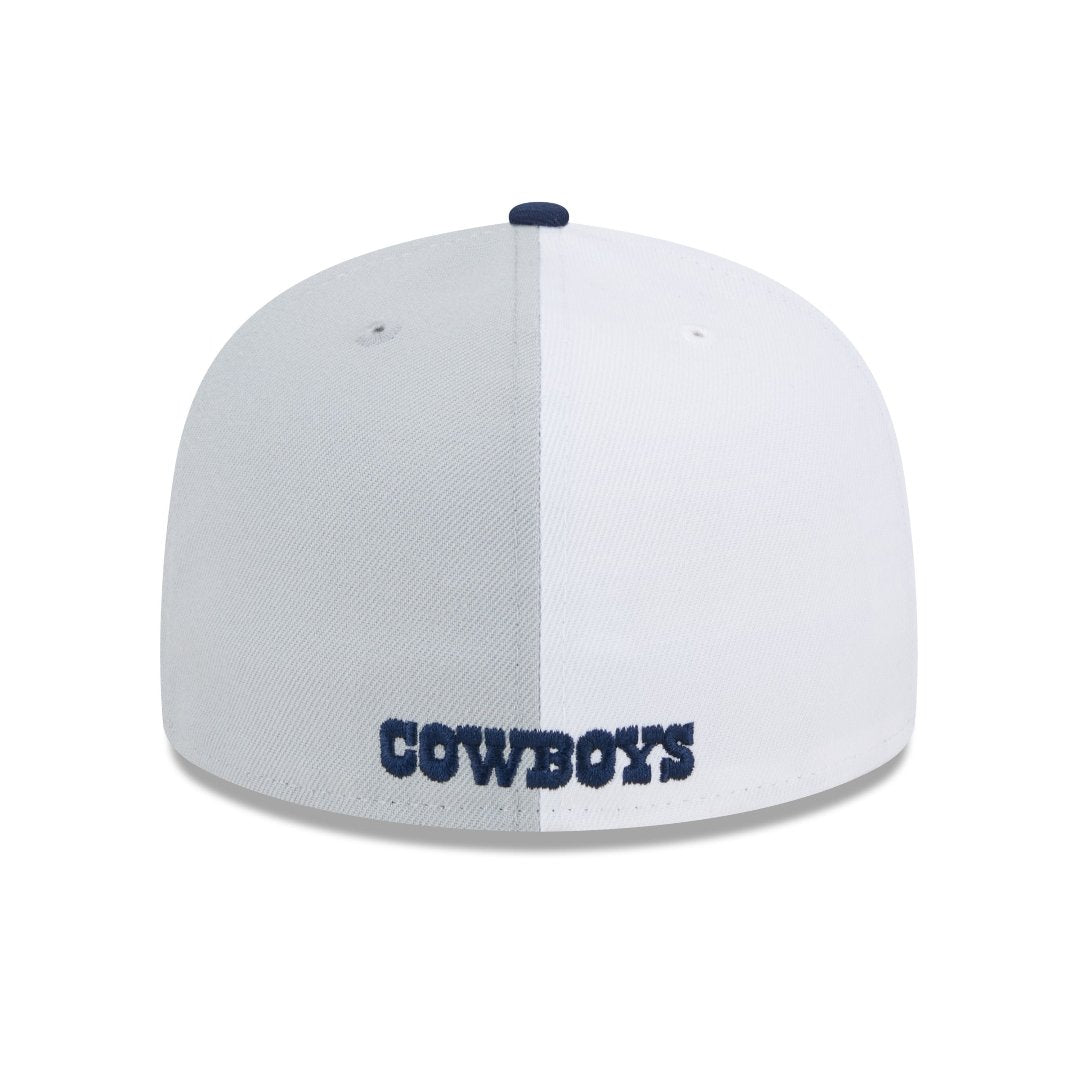 New Era - 59Fifty NFL Sideline 2023 Fitted Dallas Cowboys