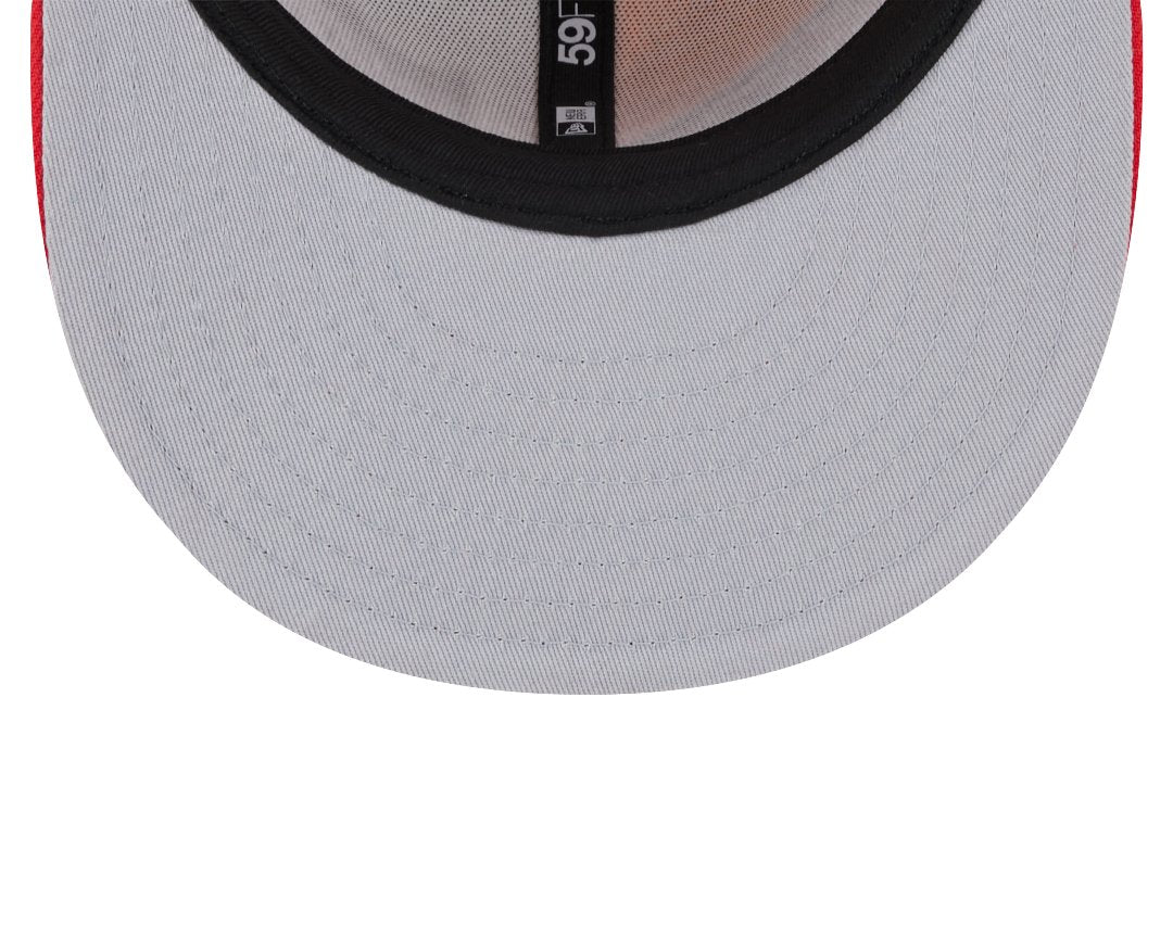 New Era - 59Fifty NFL Sideline 2023 Fitted Kansas City Chiefs