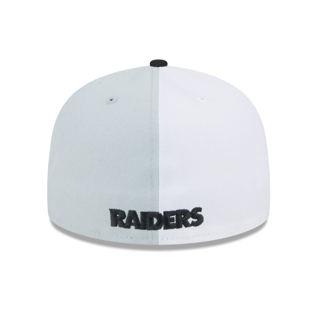 New Era - 59Fifty NFL Sideline 2023 Fitted Las Vegas Raiders