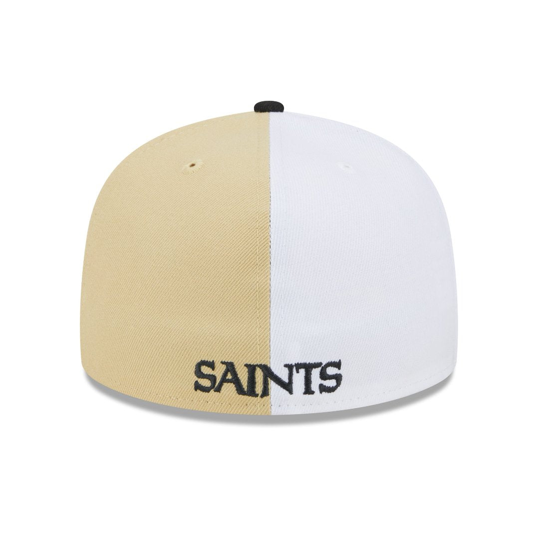 New Era - 59Fifty NFL Sideline 2023 Fitted New Orleans Saints