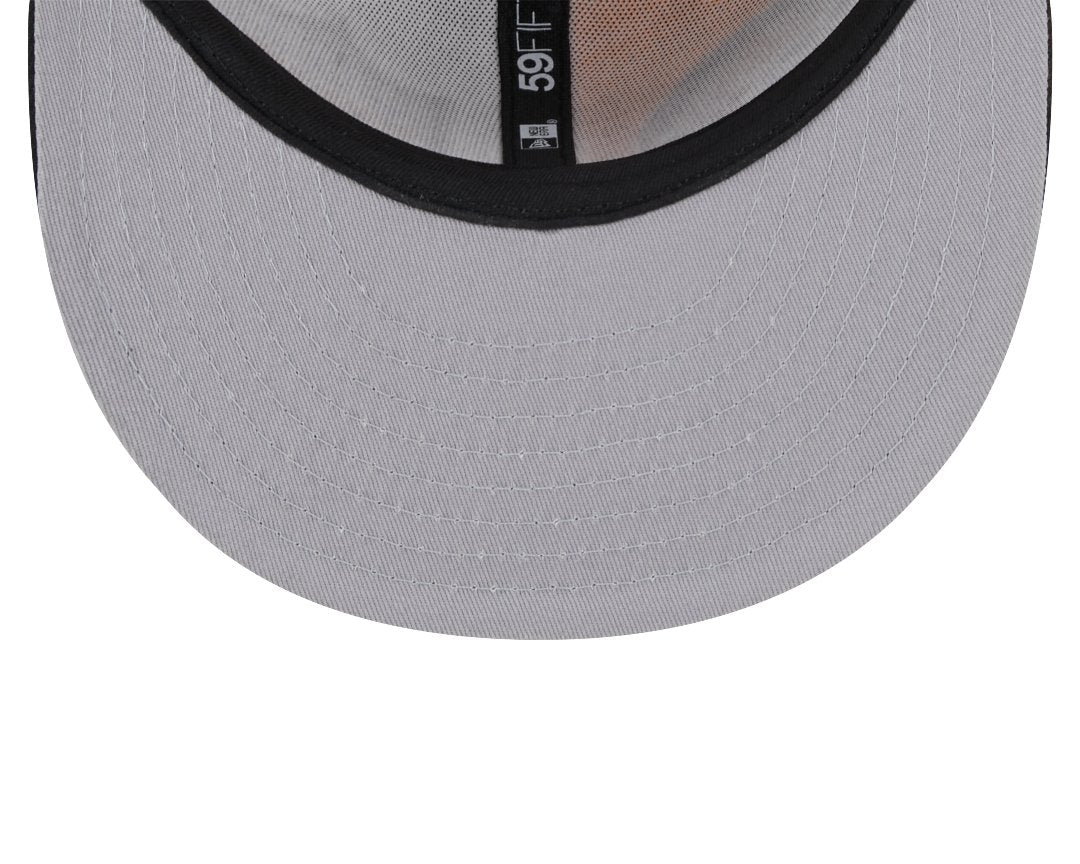 New Era - 59Fifty NFL Sideline 2023 Fitted Pittsburgh Steelers