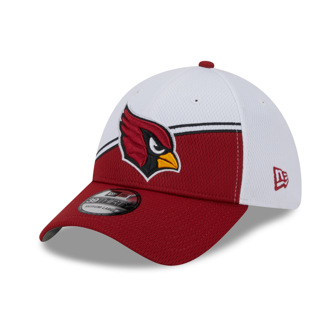New Era - 39Thirty 2023 Sideline Flex Fit Arizona Cardinals