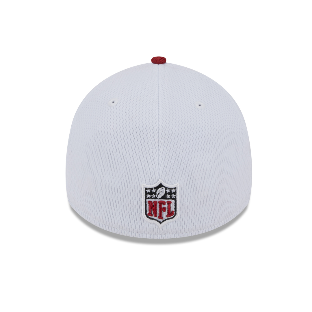 New Era - 39Thirty 2023 Sideline Flex Fit Arizona Cardinals