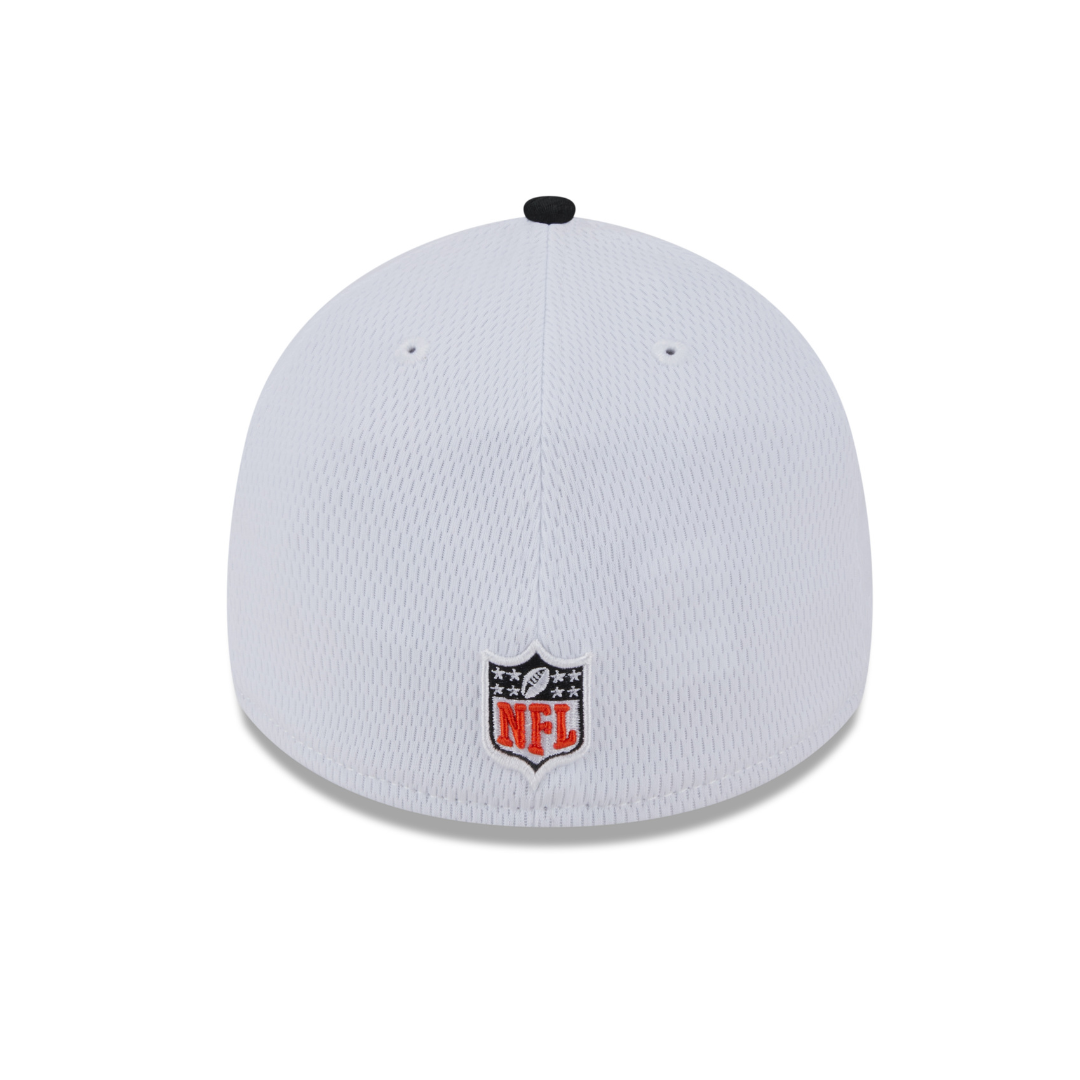 New Era - 39Thirty 2023 Sideline Flex Fit Cap Cincinnati Bengals