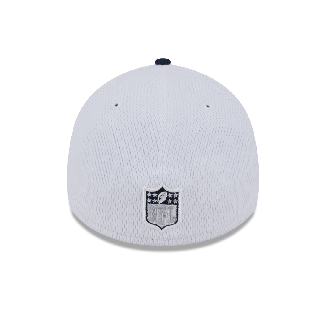New Era - 39Thirty 2023 Sideline Flex Fit Dallas Cowboys