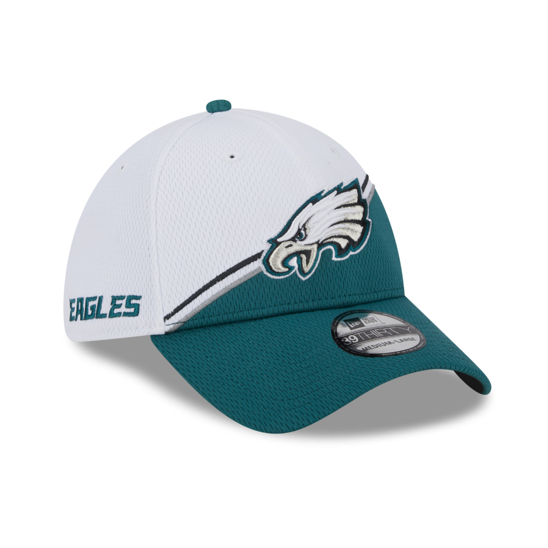 New Era - 39Thirty 2023 Sideline Flex Fit Philadelphia Eagles