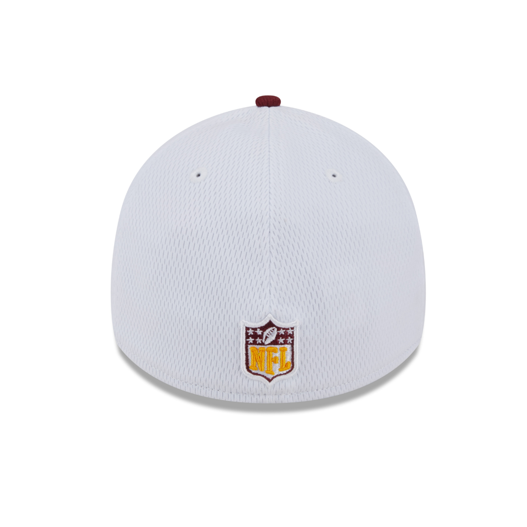 New Era - 39Thirty 2023 Sideline Flex Fit Washington Commanders