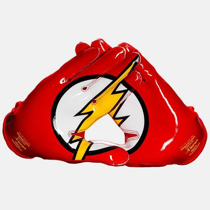 Phenom Elite - The Flash youth gloves