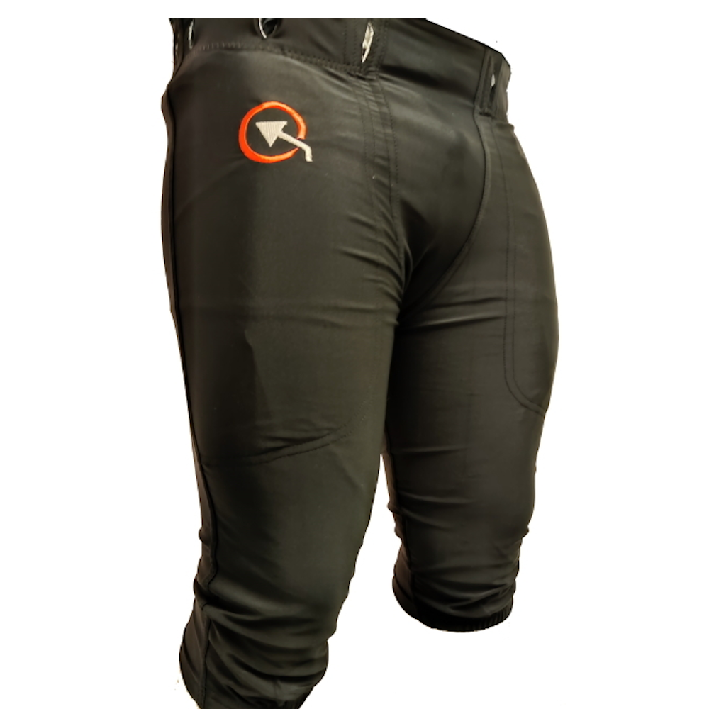 Quickslant - juniorin harkkahousut