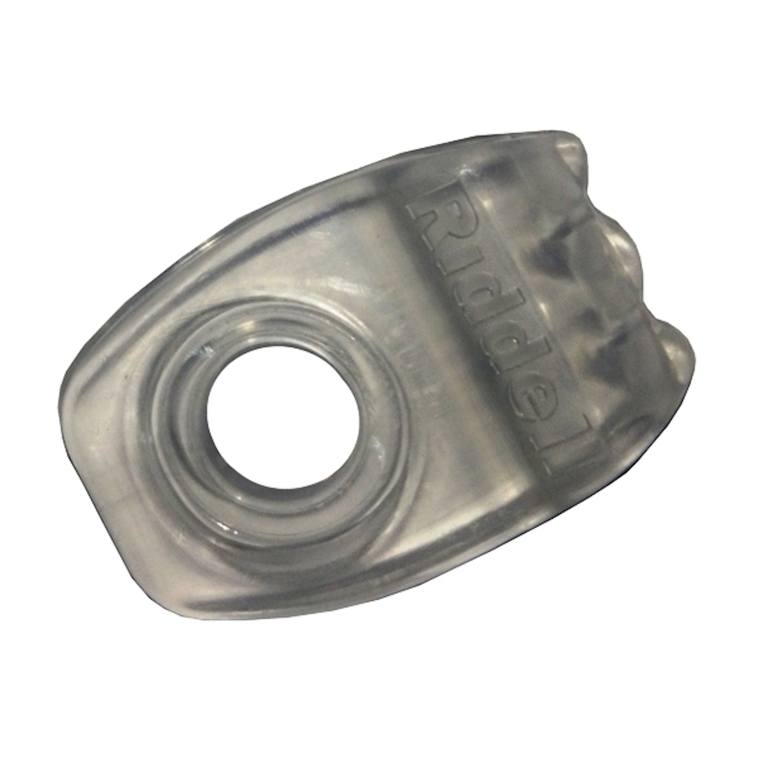 Riddell - Speedflex and Icon face shield bottom bracket