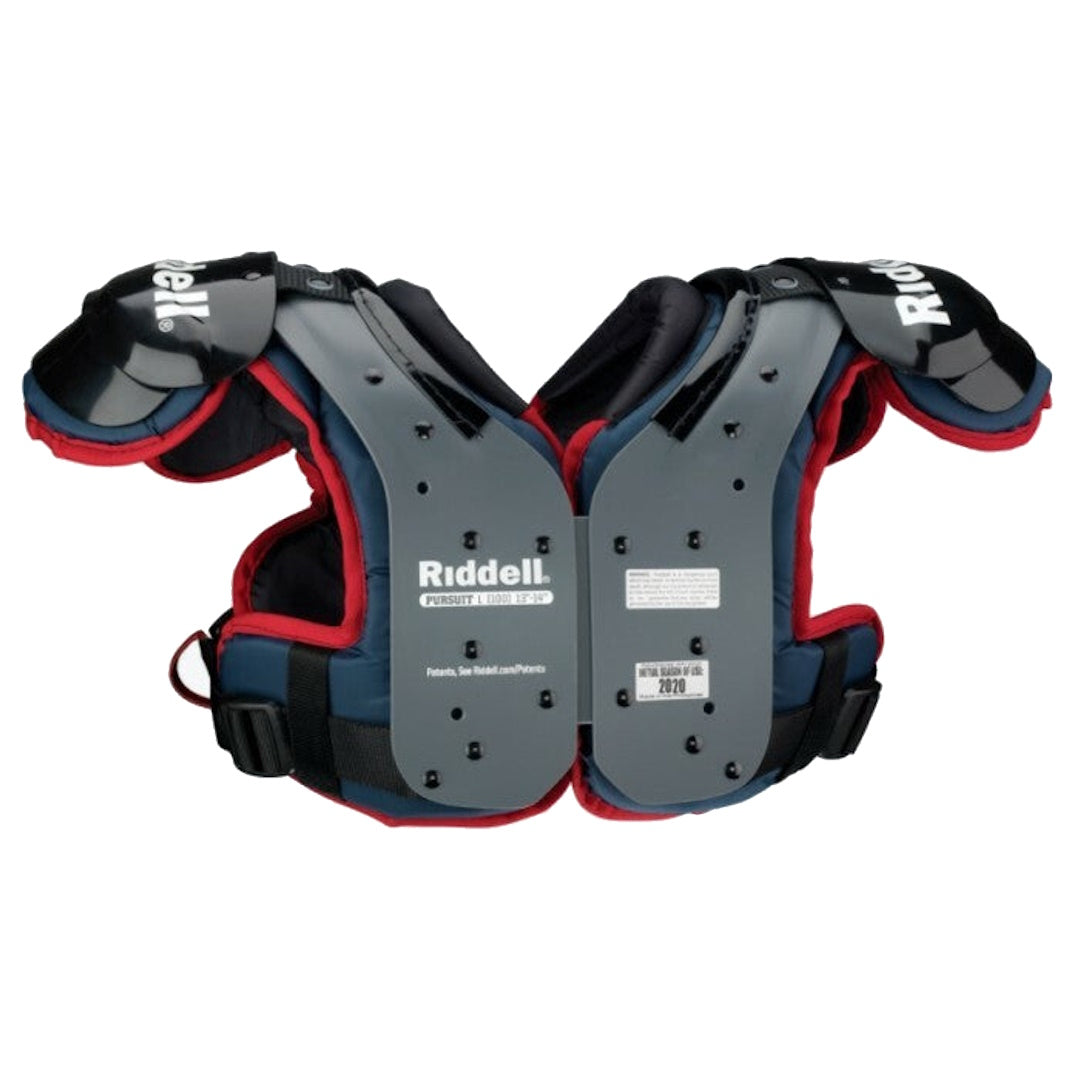 Riddell - Pursuit Youth