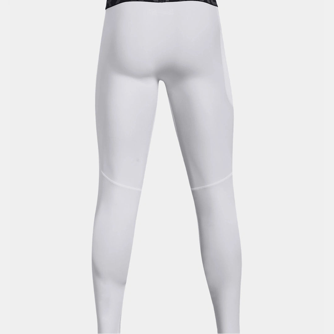 Under Armour - HeatGear Kompressiohousut