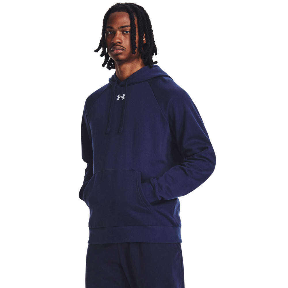 Under Armour - Rival Fleece Huppari