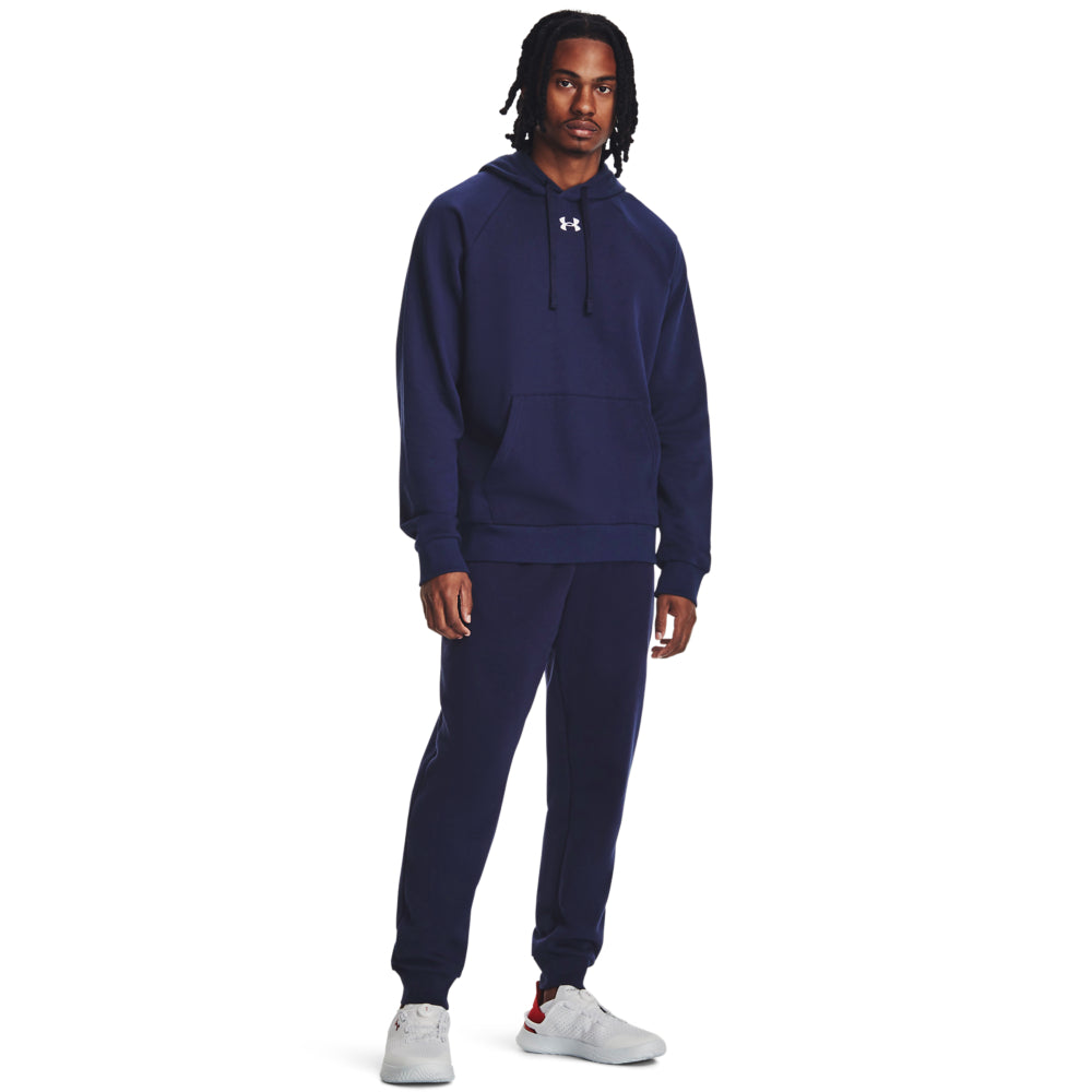 Under Armour - Rival Fleece Huppari