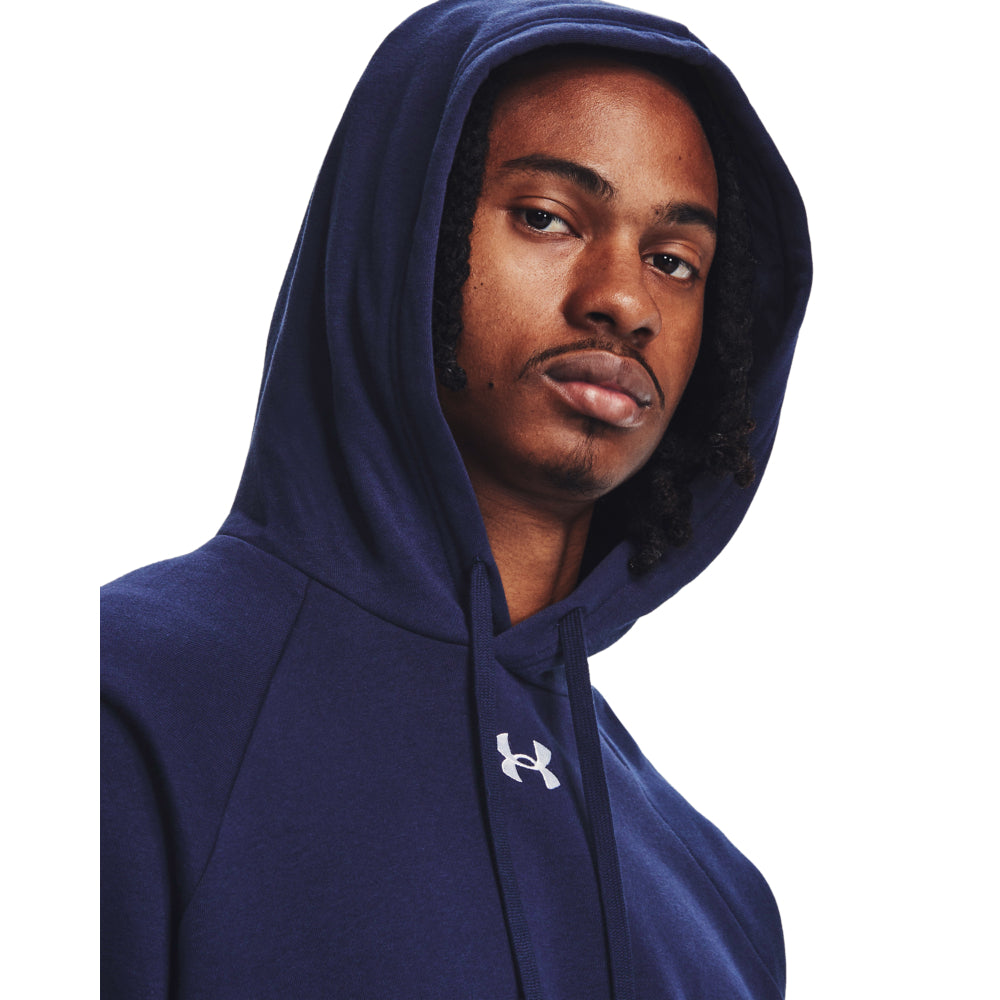 Under Armour - Rival Fleece Huppari