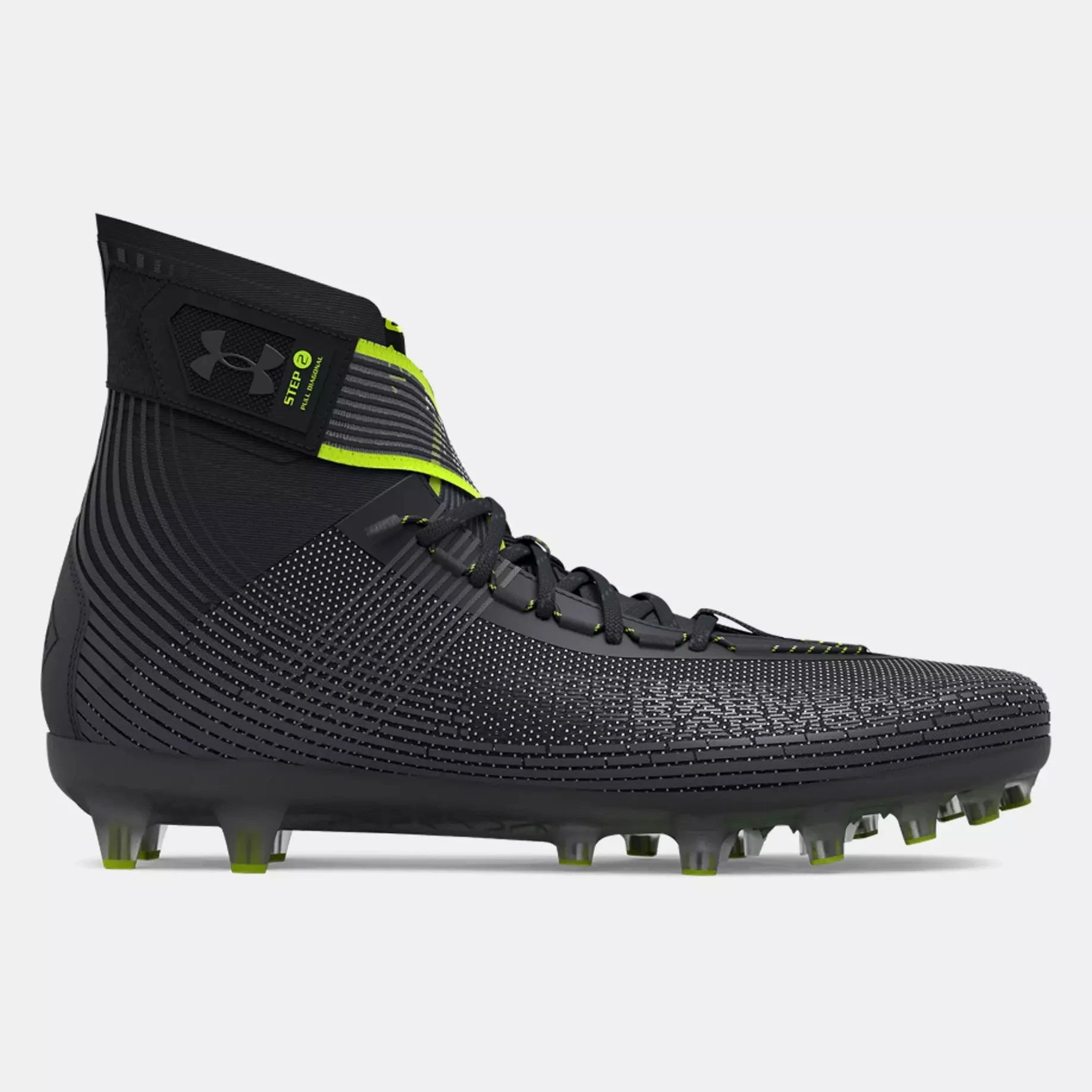 Under Armor Highlight MC 2022 JEFU Store