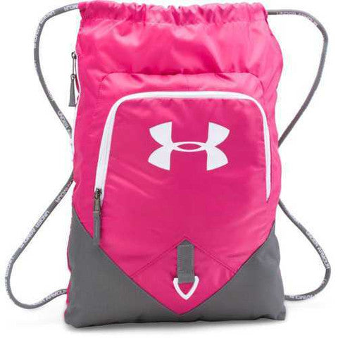 Under Armor - Undeniable Sack Pack