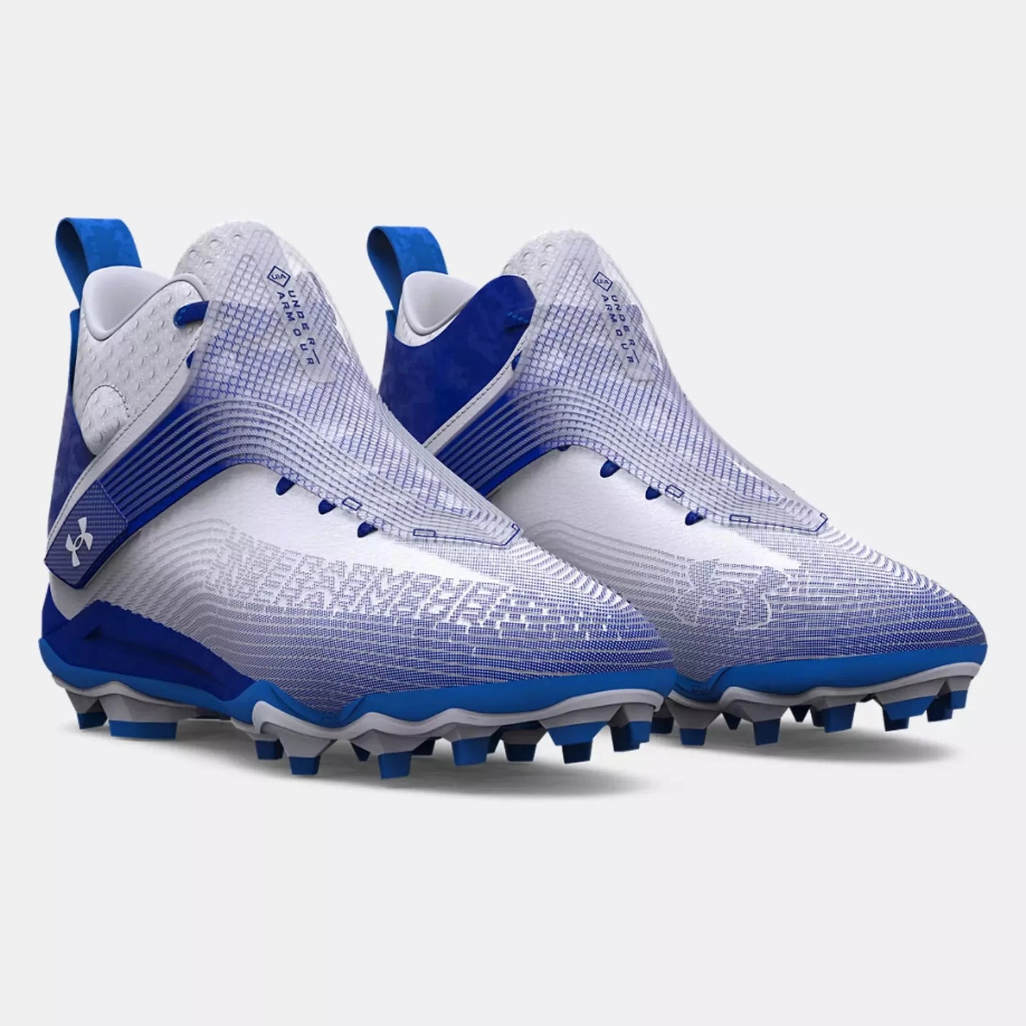 Under Armour - Highlight Hammer MC