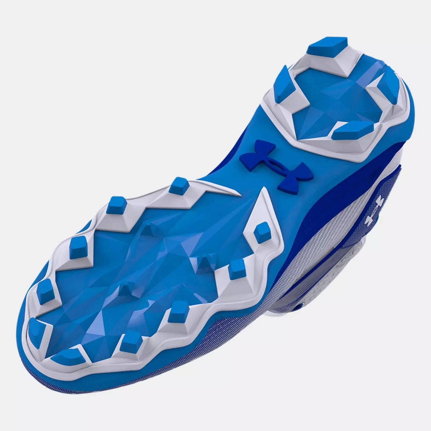 Under Armour - Highlight Hammer MC