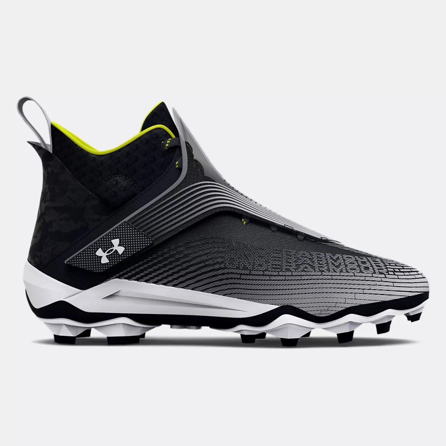 Under Armor - Highlight Hammer MC