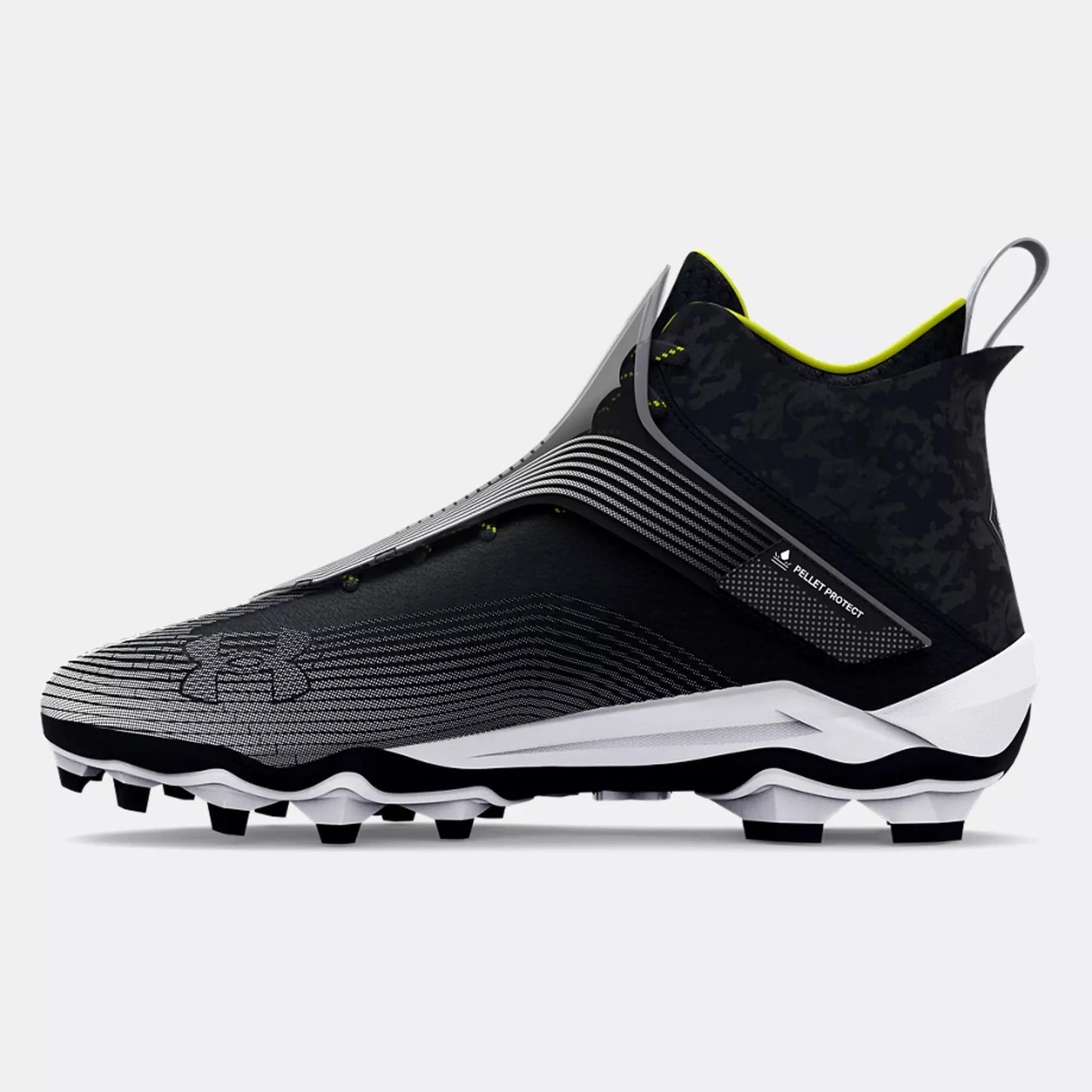 Under Armor - Highlight Hammer MC