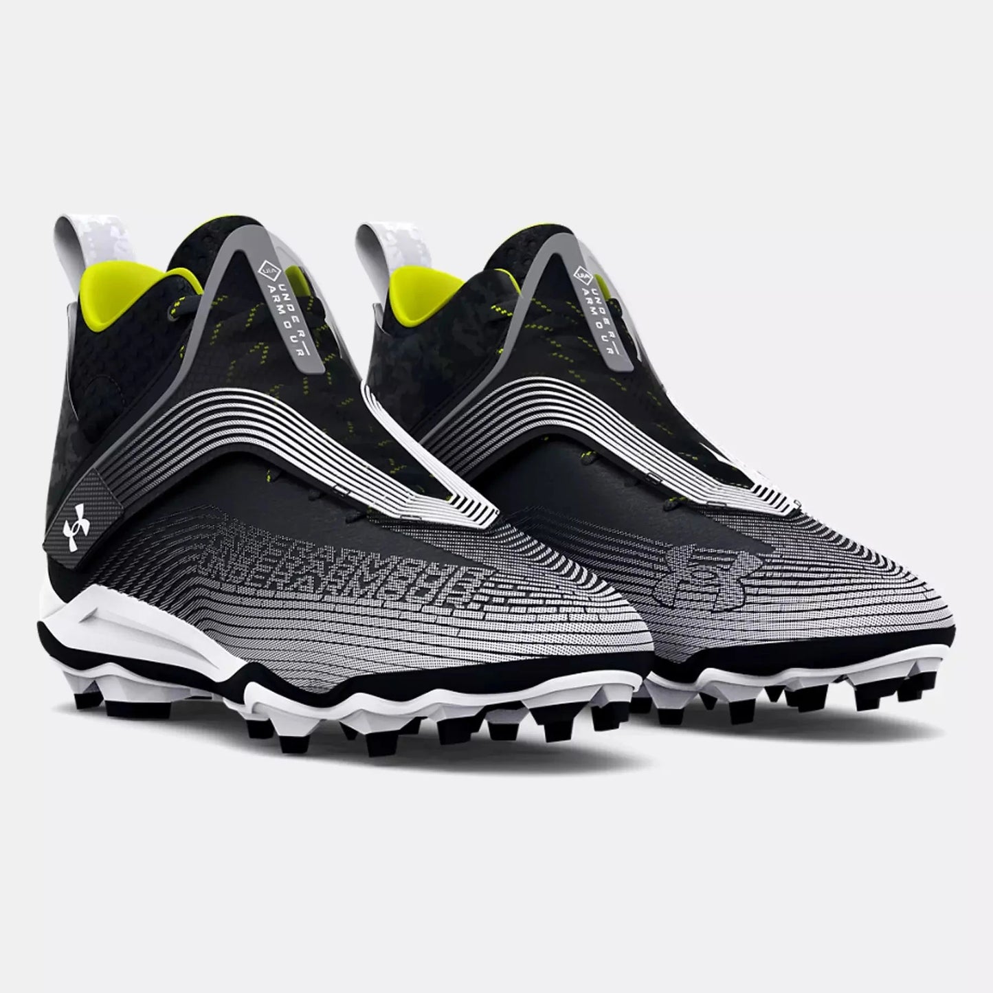 Under Armor - Highlight Hammer MC