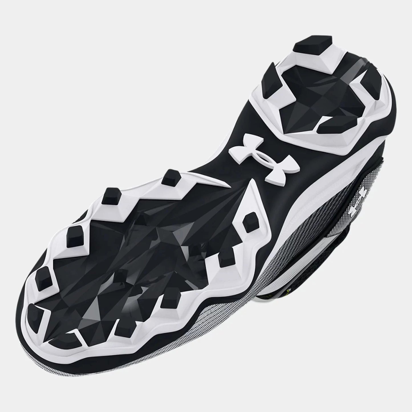 Under Armor - Highlight Hammer MC