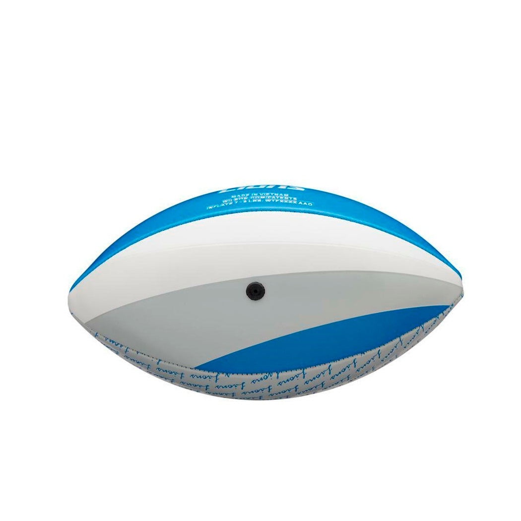 Wilson NFL City Pride PeeWee pallo - Detroit Lions