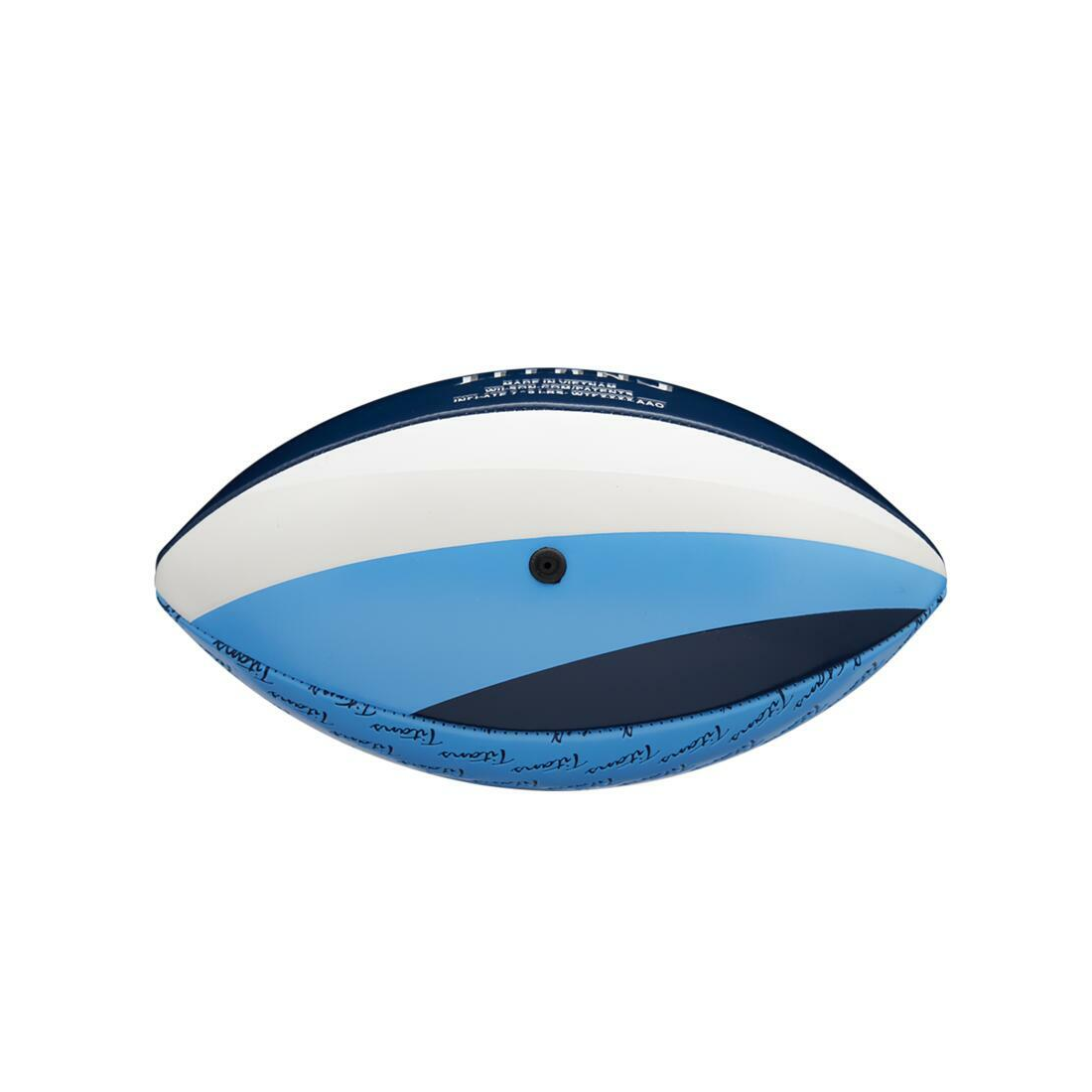 Wilson NFL City Pride PeeWee pallo - Tennessee Titans