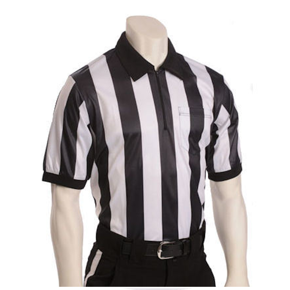 Tuomaripaita lyhythihainen