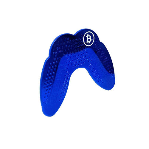 Battle - Ultra-Slim "Grillz" Mouthguards