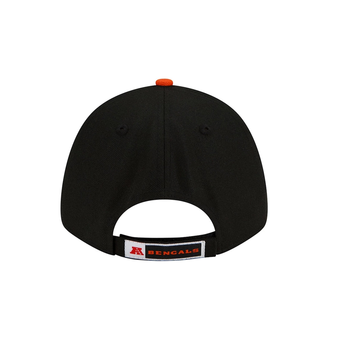 New Era - 9Forty NFL juniorilippis The League Cincinnati Bengals OSFM